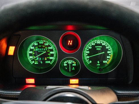 Used 1999 Ferrari F355 Spider RWD image 20