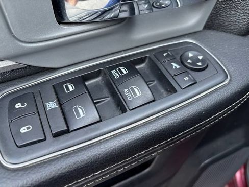 Used 2018 RAM 2500 Power Wagon w/ Luxury Group AWD/4WD image 14