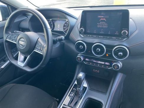 Used 2020 Nissan Sentra SR image 26