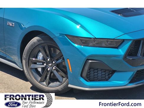Used 2026 Ford Mustang GT RWD image 6