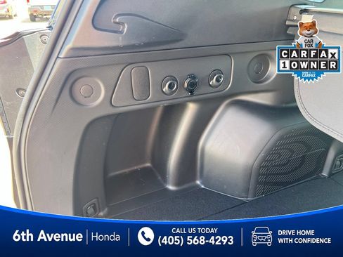 Used 2025 Subaru Forester Premium AWD/4WD image 15