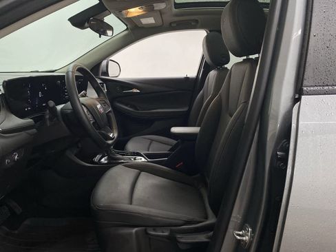 Used 2024 Buick Encore GX Sport Touring w/ Experience Buick Package image 14