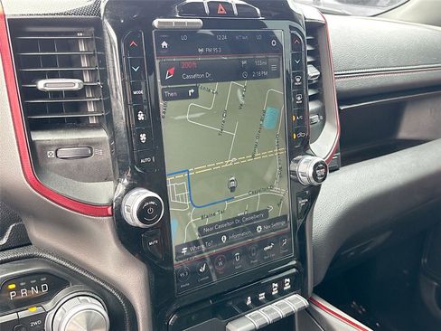 Used 2020 RAM 1500 Rebel w/ Rebel Level 2 Equipment Group image 14