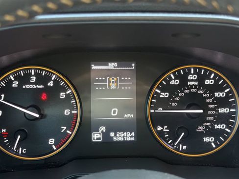 Certified 2024 Subaru Outback Wilderness AWD/4WD image 27