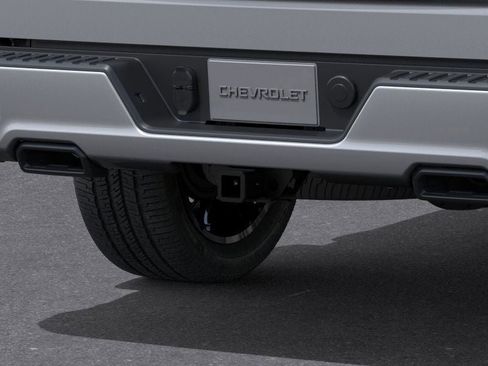New 2026 Chevrolet Silverado 1500 RST w/ Rally Edition image 14