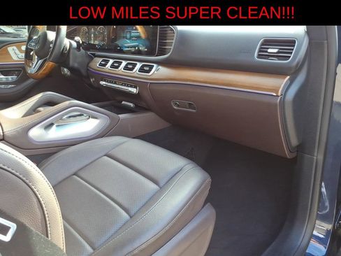 Used 2021 Mercedes-Benz GLE 350 4MATIC image 10
