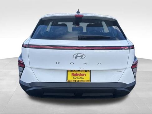 New 2026 Hyundai Kona SE AWD/4WD image 6