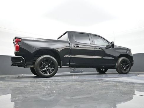 New 2026 Chevrolet Silverado 1500 Custom image 43