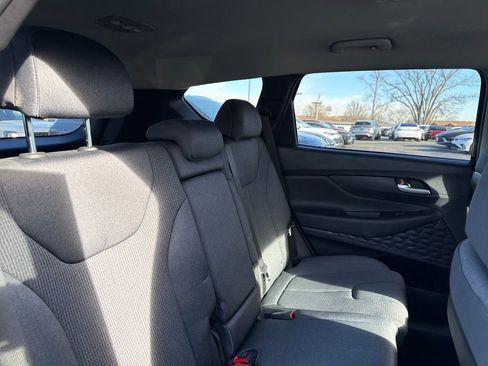 Used 2023 Hyundai Santa Fe SEL image 27