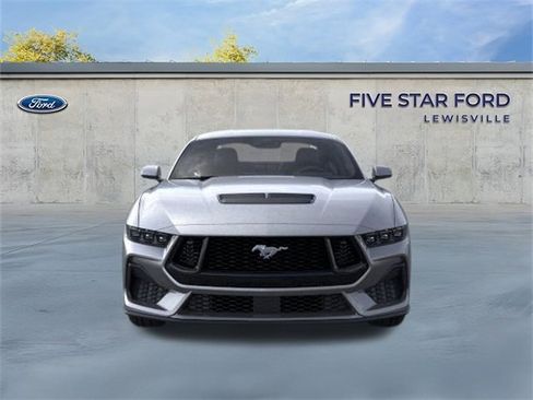 New 2026 Ford Mustang GT image 2