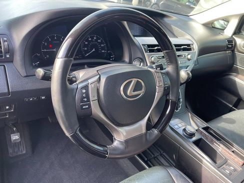 Used 2013 Lexus RX 350 AWD w/ Premium Pkg image 26