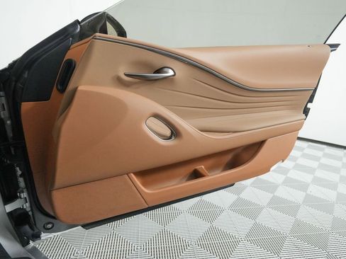 Used 2021 Lexus LC 500 Convertible w/ Touring Package image 20