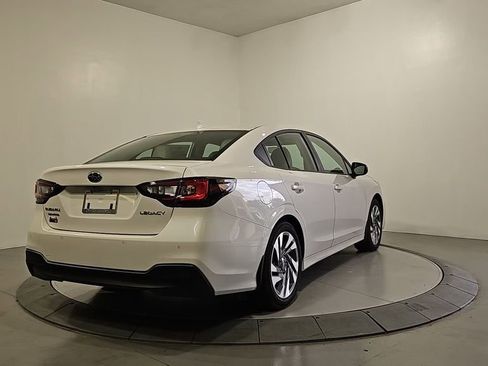 New 2025 Subaru Legacy Limited image 5