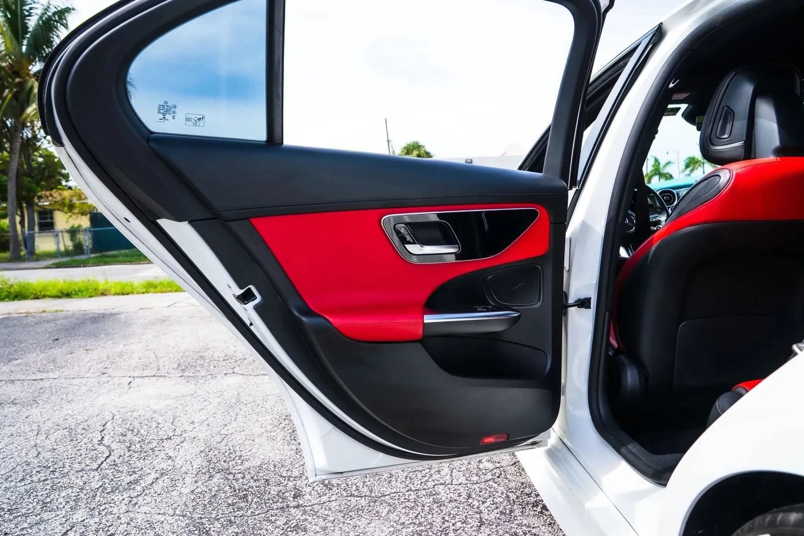 Used 2022 Mercedes-Benz C 300 Sedan image 30