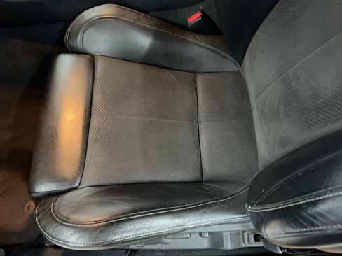 Used 2013 Cadillac CTS V w/ Wood Trim Package image 14