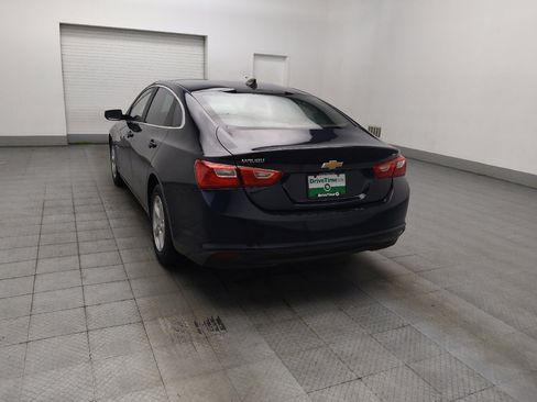 Used 2016 Chevrolet Malibu LS FWD image 5