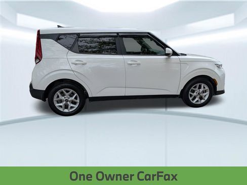Used 2020 Kia Soul S FWD image 8