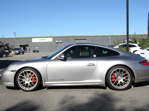 Used 2012 Porsche 911 Carrera GTS image 6