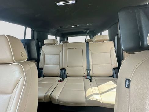 Used 2023 Chevrolet Suburban Premier w/ Advanced Technology Package AWD/4WD image 21