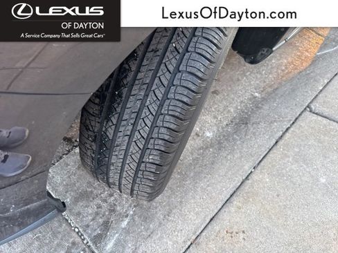 Used 2015 Lexus RX 350 AWD image 9