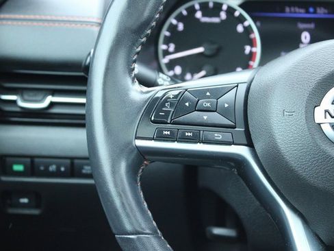 Used 2021 Nissan Sentra SR w/ SR Premium Package image 24