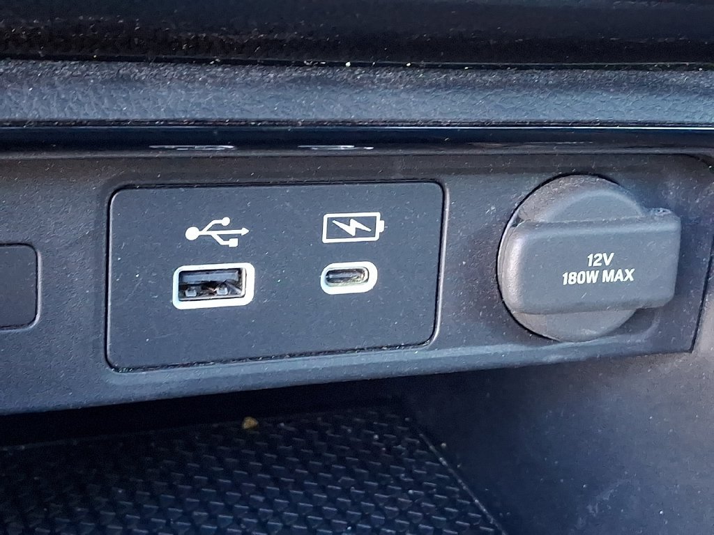 Certified 2024 Honda CR-V EX image 28