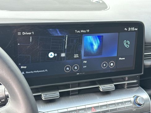 Used 2024 Hyundai Kona SEL w/ Convenience Package FWD image 12