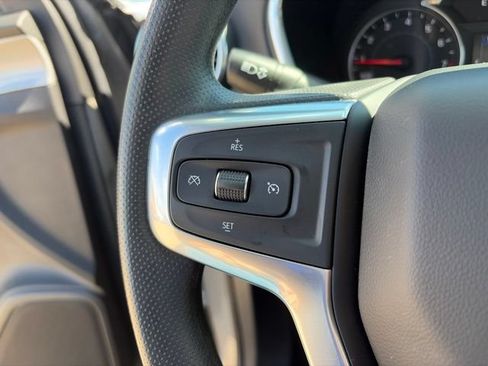 Used 2021 Chevrolet Blazer LT FWD image 18