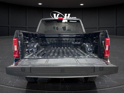 Used 2023 Ford F150 XLT w/ Equipment Group 302A High AWD/4WD image 27