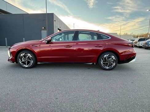 New 2026 Hyundai Sonata SEL image 6
