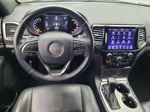 Used 2020 Jeep Grand Cherokee Limited X image 22
