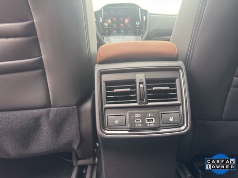 Used 2026 Subaru Forester Touring image 26