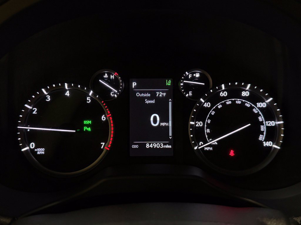 Used 2021 Lexus GX 460 Premium w/ Premium Package AWD/4WD image 26