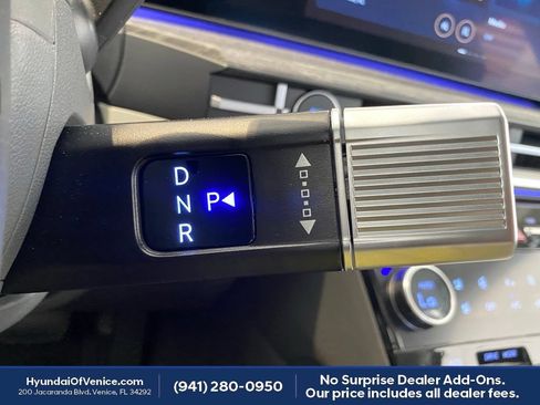 Certified 2026 Hyundai Santa Fe Calligraphy FWD image 37