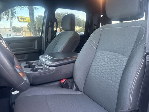 Used 2025 RAM 3500 Tradesman AWD/4WD image 9