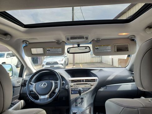 Used 2014 Lexus RX 350 AWD image 2