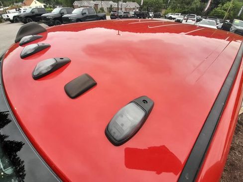 Used 2024 RAM 2500 Tradesman w/ Chrome Appearance Group AWD/4WD image 46