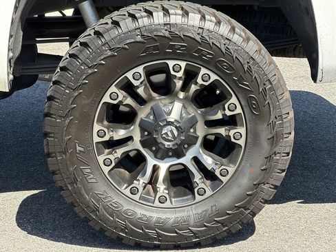 Used 2014 Toyota Tundra SR5 w/ TRD Off Road Package RWD image 21