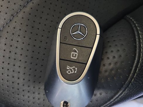 Used 2023 Mercedes-Benz EQE 350+ 4MATIC SUV image 37