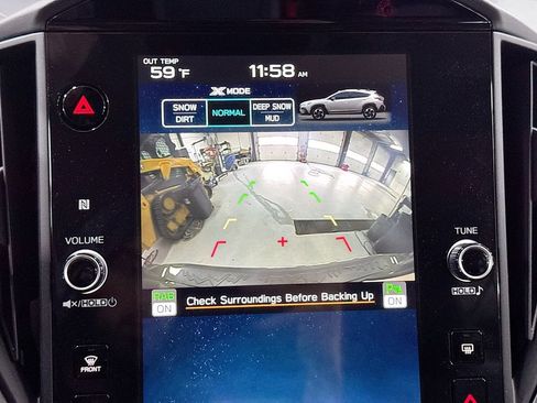 Certified 2026 Subaru Crosstrek 2.5i Limited w/ Crosstrek Mirror Package image 11