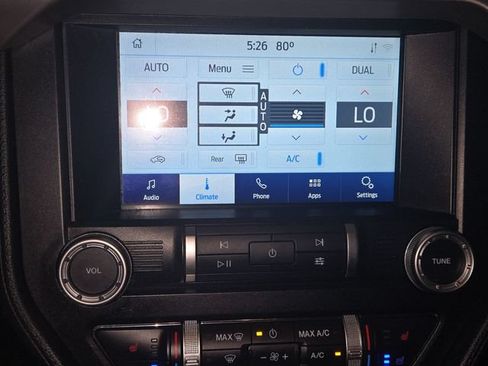 Used 2020 Ford Mustang Premium RWD image 17