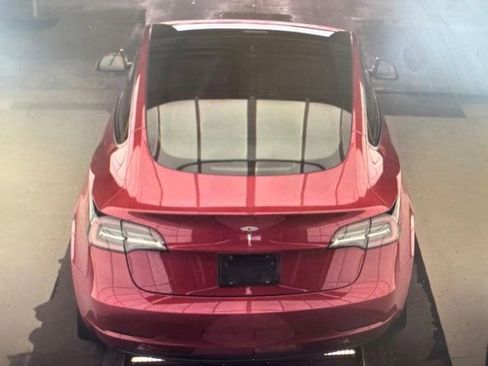 Used 2023 Tesla Model 3 Standard Range RWD image 11