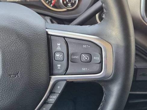 Certified 2024 RAM 2500 Laramie w/ Safety Group AWD/4WD image 36