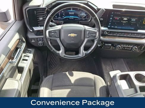Used 2024 Chevrolet Silverado 2500 LT w/ True North Edition AWD/4WD image 3