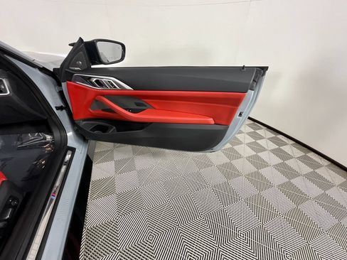 Used 2024 BMW M4 xDrive Competition w/ Executive Package image 17