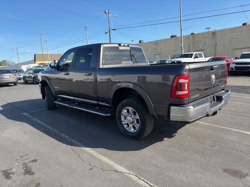 Used 2019 RAM 2500 Laramie image 5
