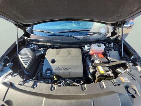 Certified 2023 Chevrolet Traverse RS w/ LPO, Floor Liner Package image 37