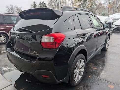 Used 2015 Subaru Crosstrek 2.0i Limited image 13