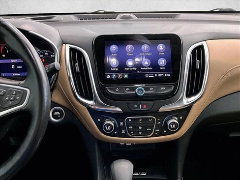 Used 2022 Chevrolet Equinox Premier FWD image 24