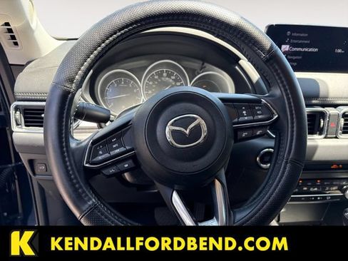 Used 2023 MAZDA CX-5 AWD 2.5 S image 13